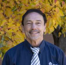 Dr. Ronald Sims